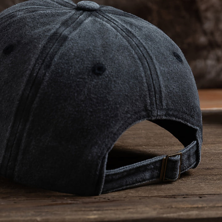 Connor | Freedom eagle cap