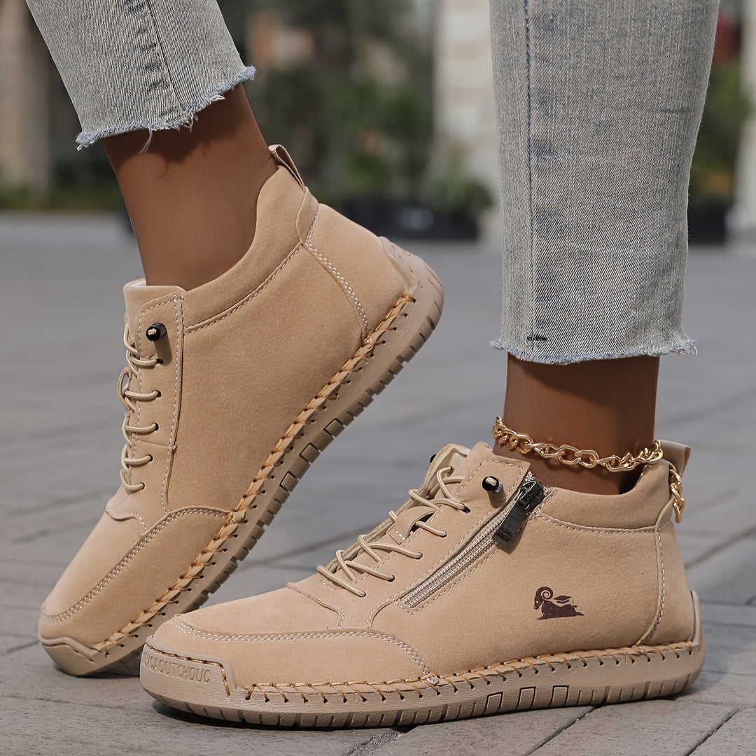 TaraStride™ | Therapeutic Comfort Sneaker