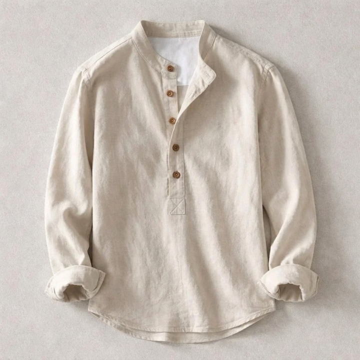 Carter Henley Shirt