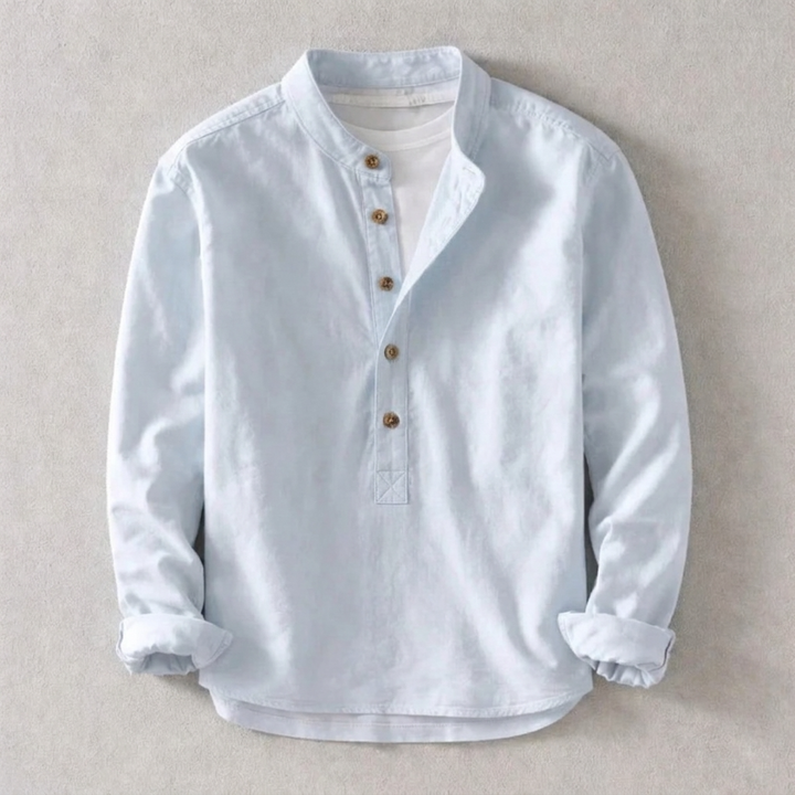 Carter Henley Shirt