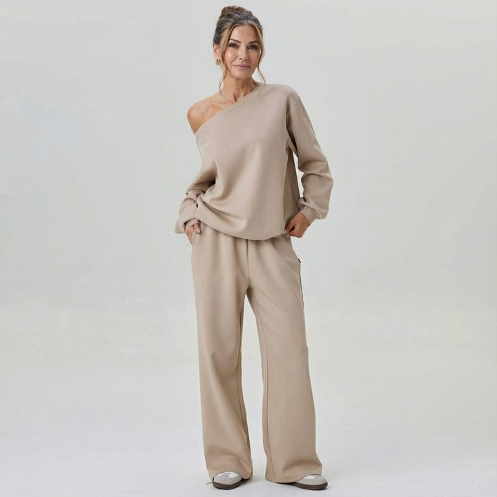 Arden Comfort Lounge Set
