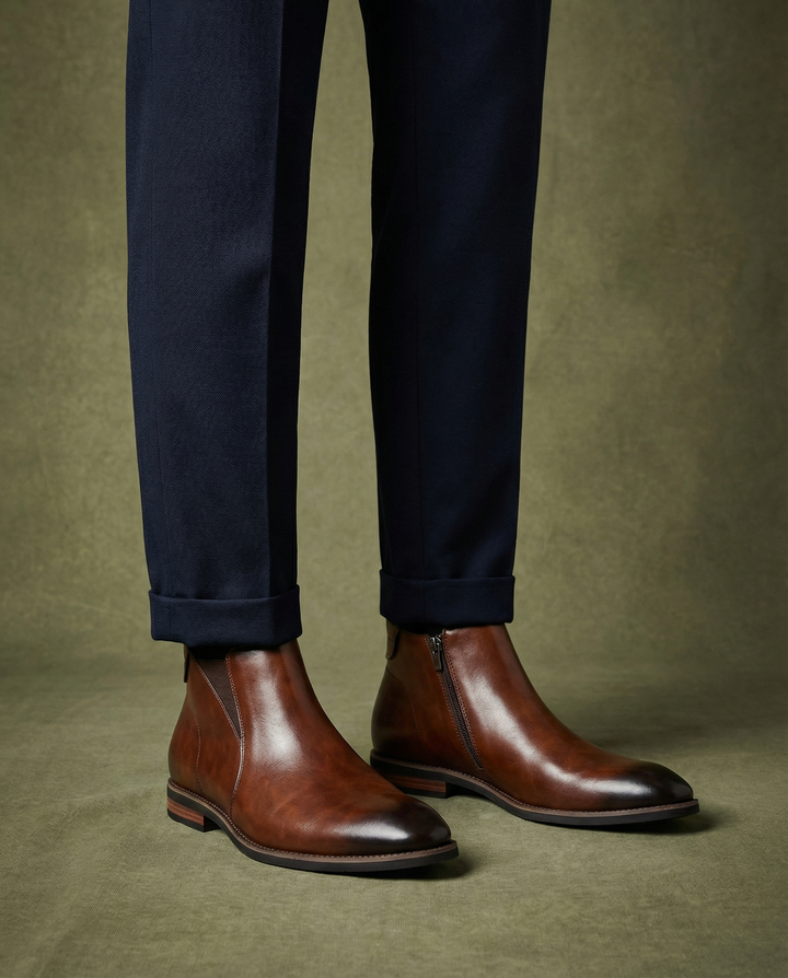 The Oxford Chelsea