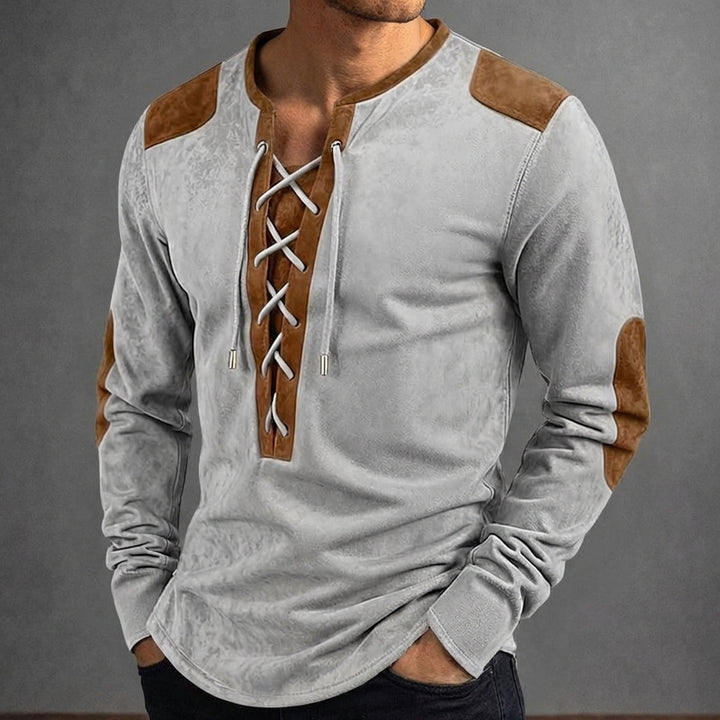 Sawyer Prestige Henley Shirt