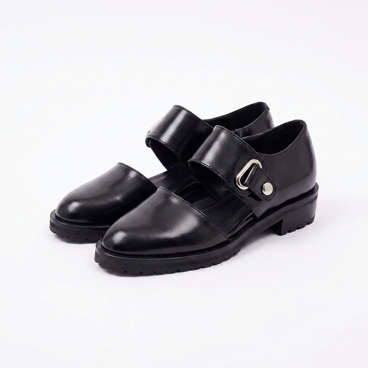 Orthopedic Mary Jane Shoes