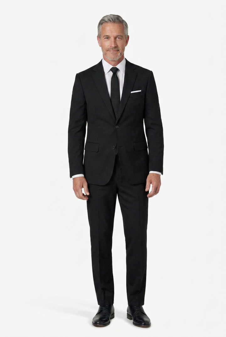 Hudson Flex Suit