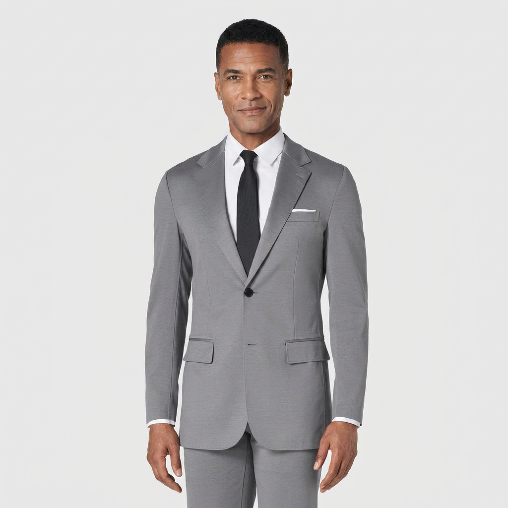 Hudson Flex Suit