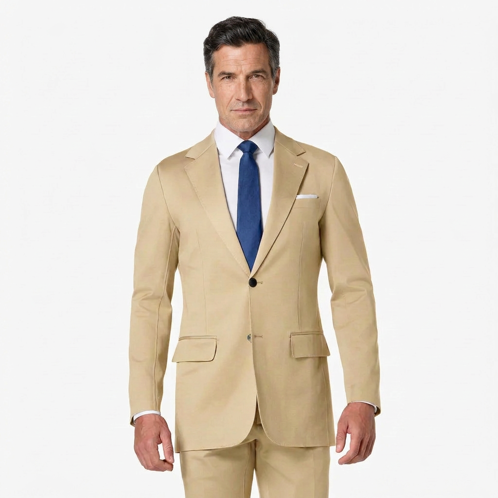Hudson Flex Suit