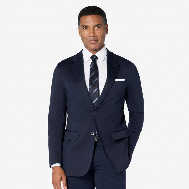 Hudson Flex Suit