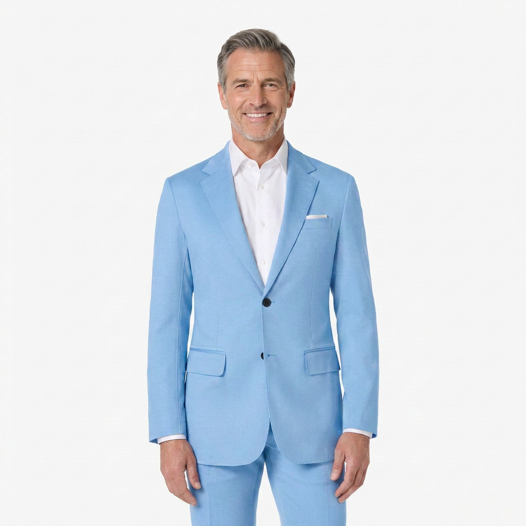 Hudson Flex Suit