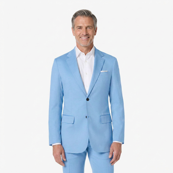 Hudson Flex Suit