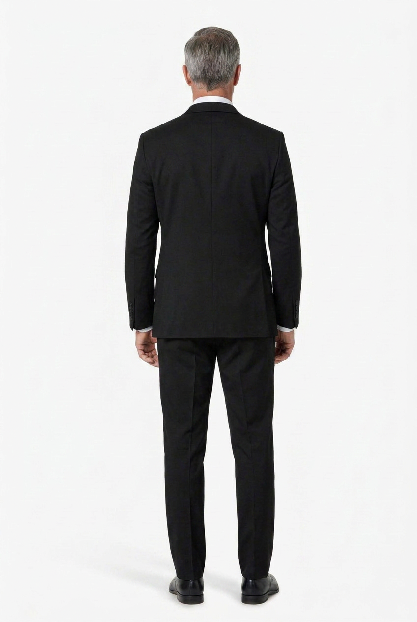 Hudson Flex Suit