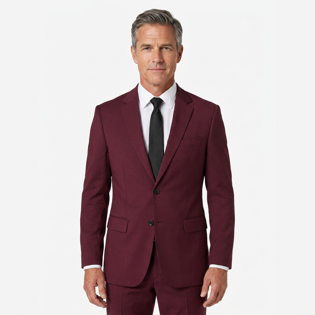Hudson Flex Suit