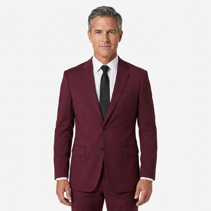 Hudson Flex Suit