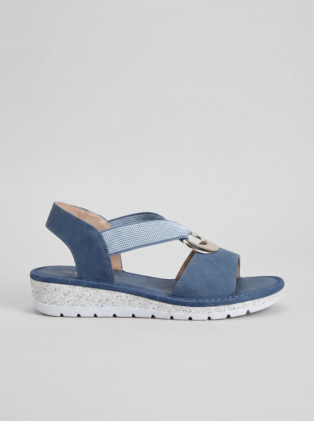 Luna | Adjustable Support Sandals