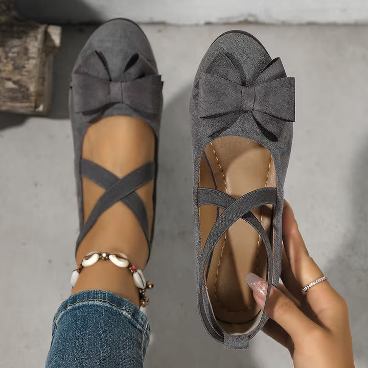 Aria | Everyday Comfort Flats