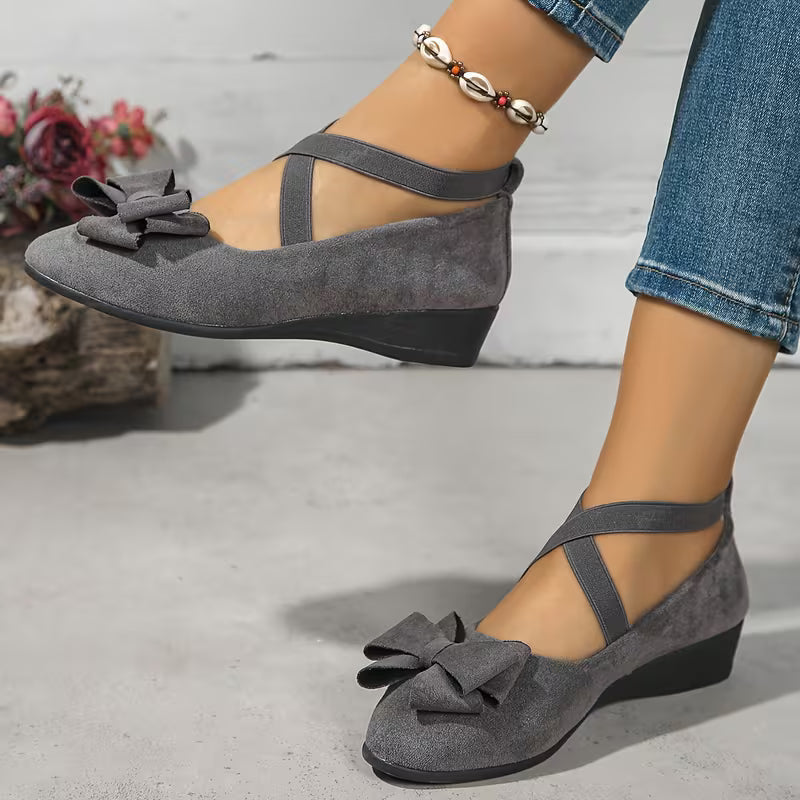 Aria | Everyday Comfort Flats