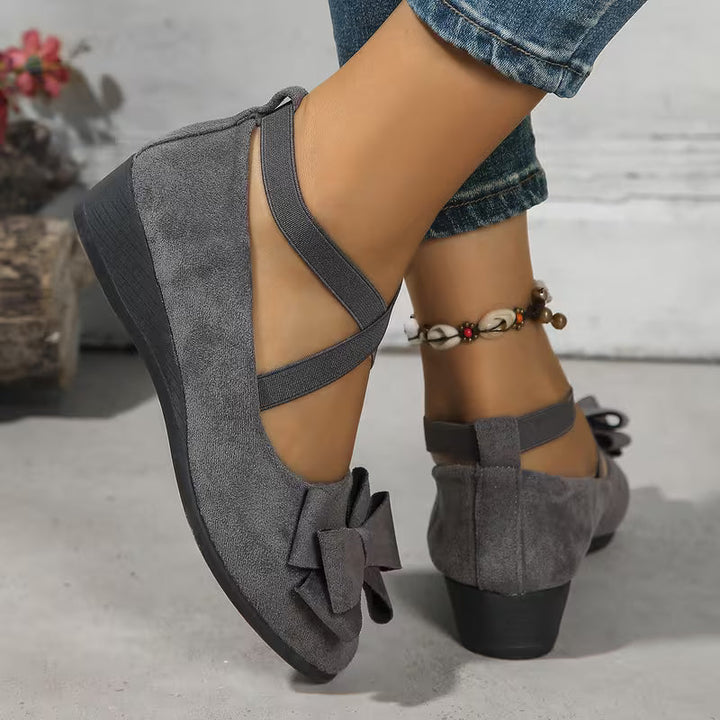 Aria | Everyday Comfort Flats