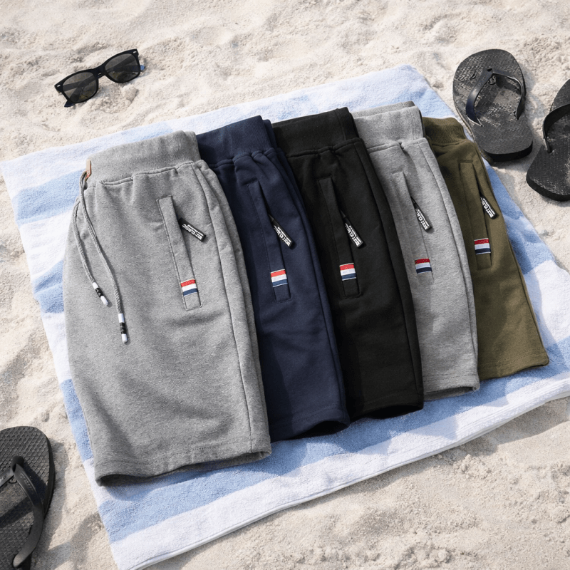 H.D Balboa Shorts