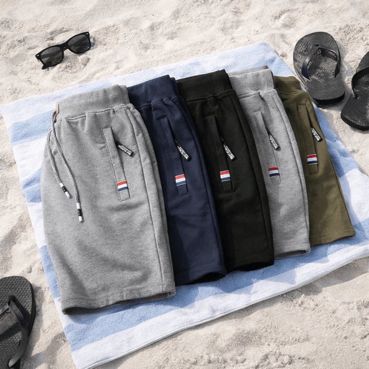 H.D Balboa Shorts