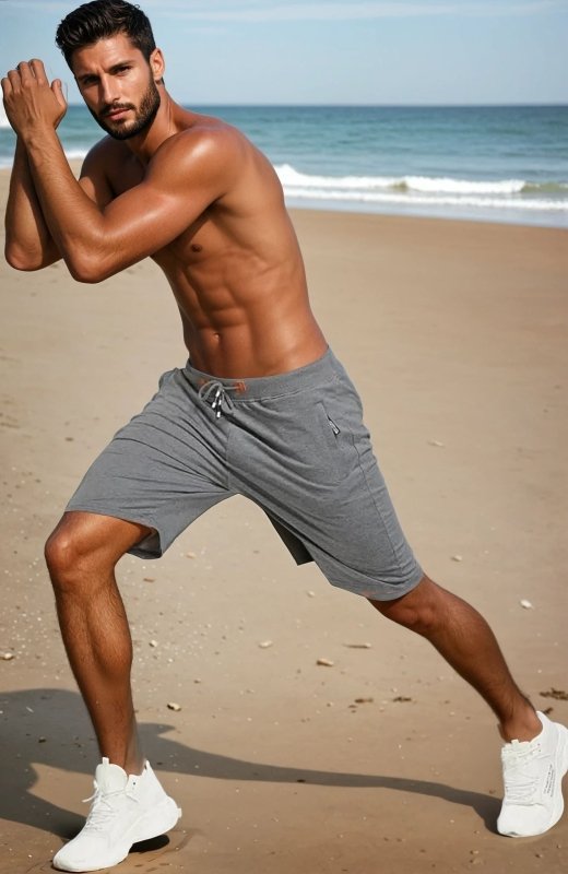 H.D Balboa Shorts