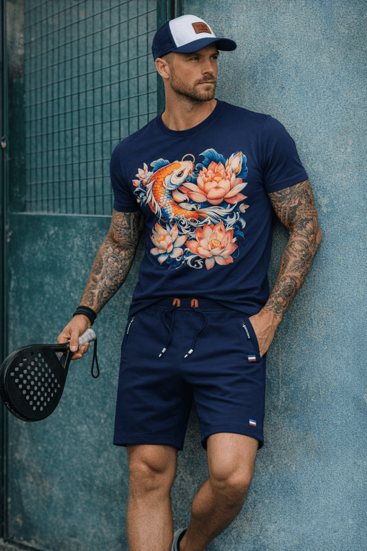 H.D Balboa Shorts