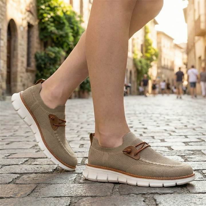 Airform Slip-On Sneaker