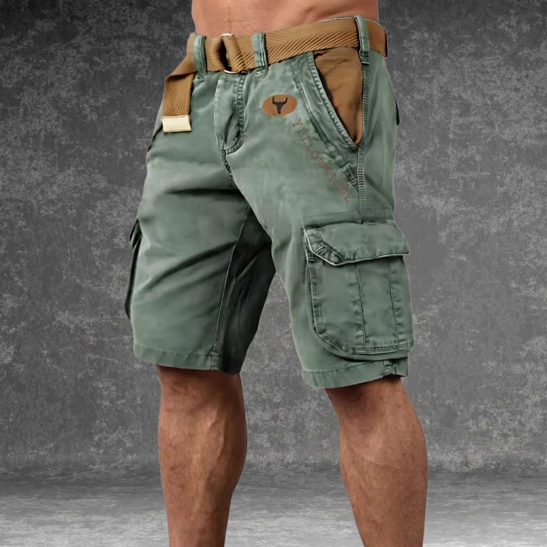 Dunmere Uitlity Shorts