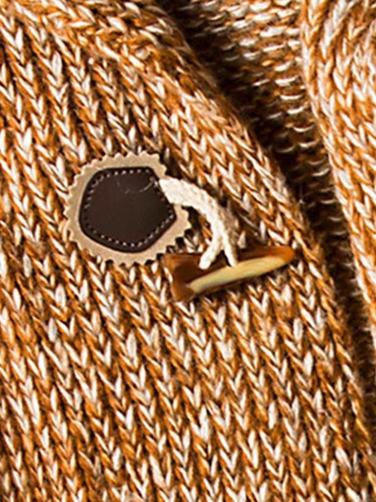 Himalon™ Knit Hooded Jacket