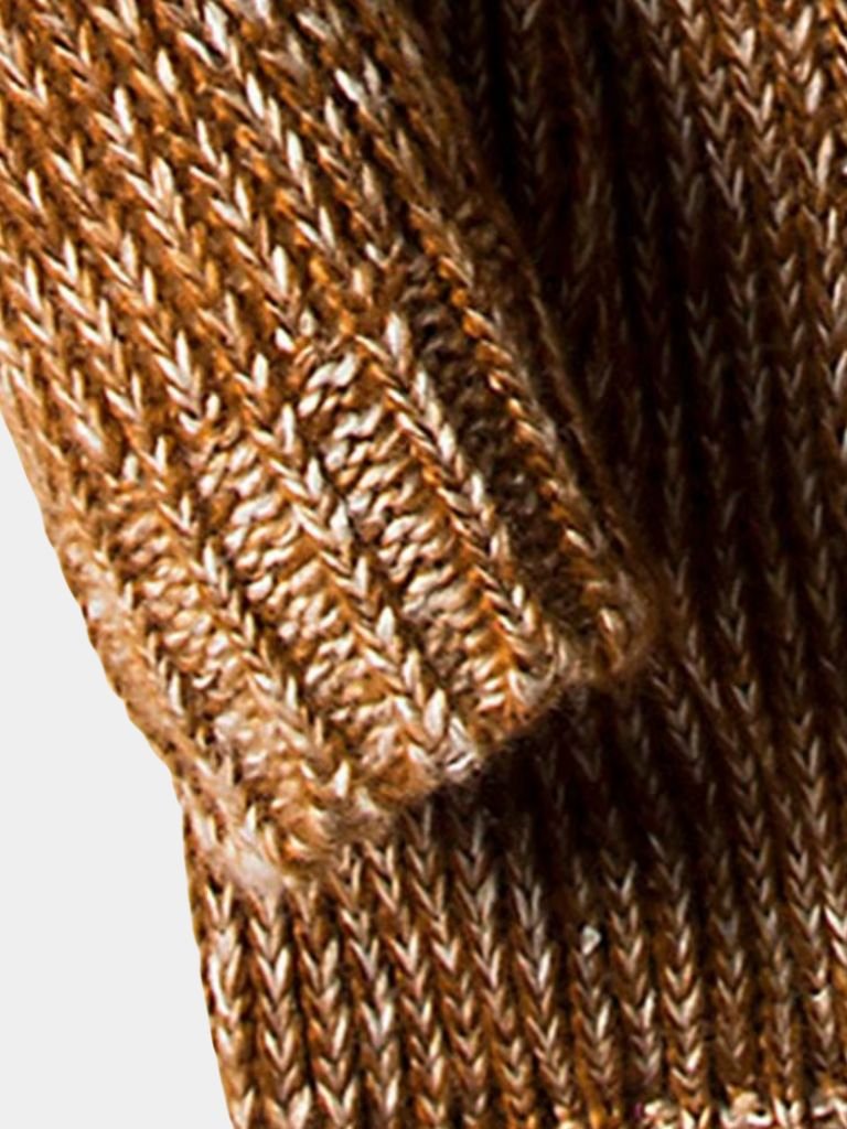 Himalon™ Knit Hooded Jacket