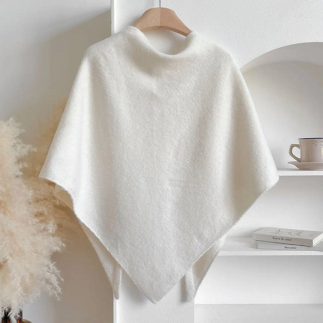 LUNARA™ – Cozy Soft Wrap for Everyday Comfort