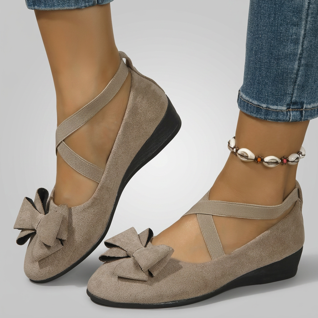 Aria | Everyday Comfort Flats