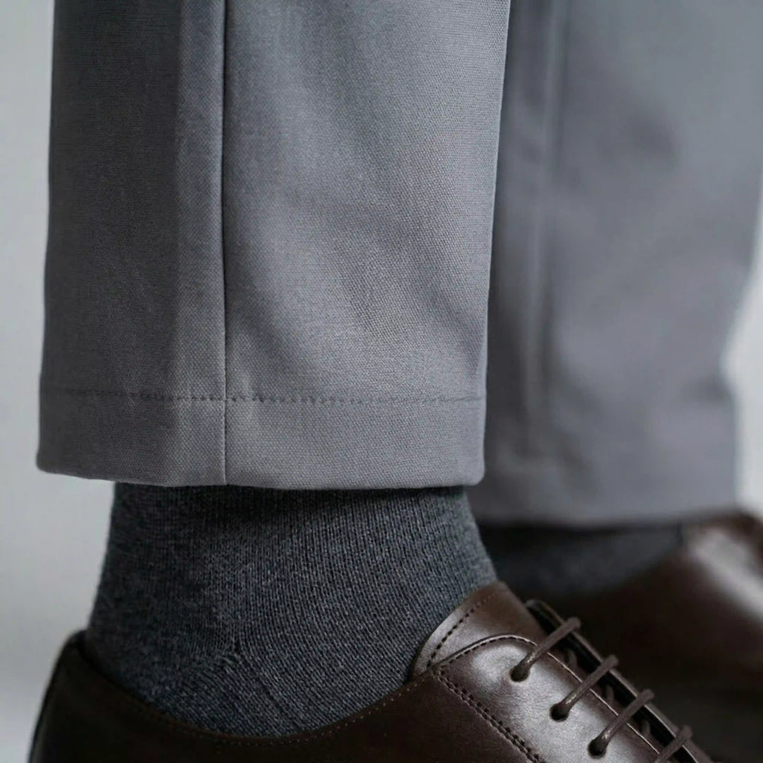 Pantalon Extensible MorphoFit® 2.0