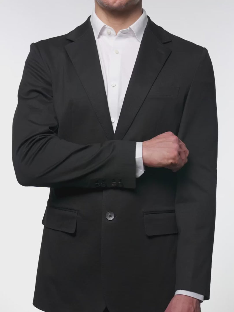 Hudson Flex Suit