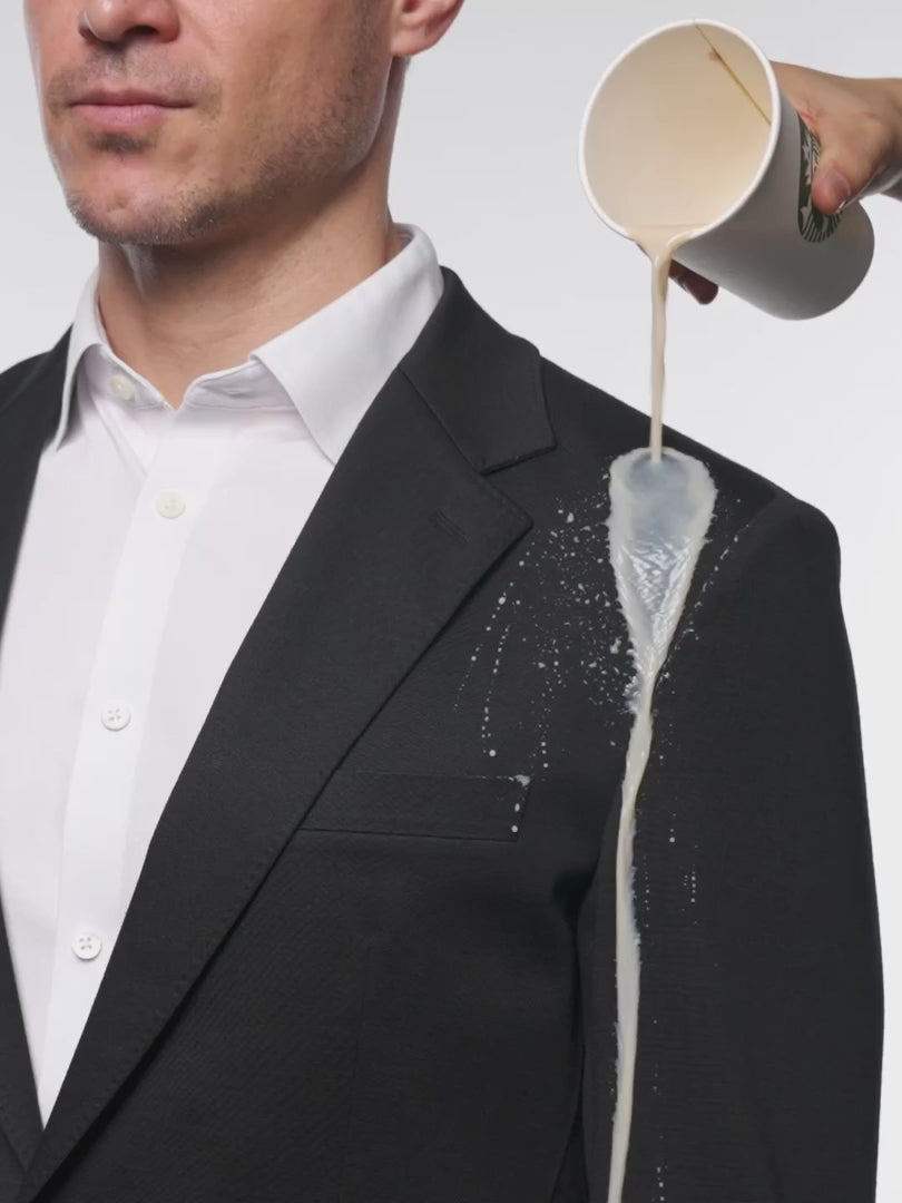 Hudson Flex Suit