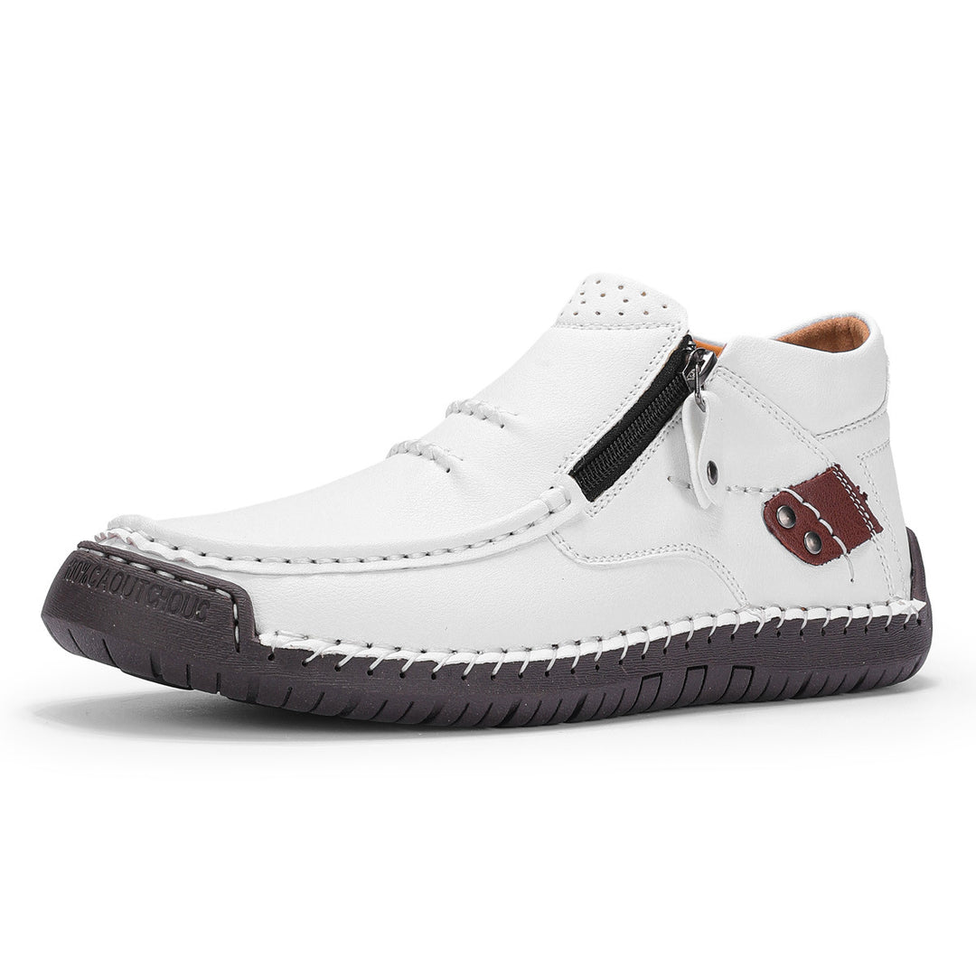 Miles | Premium Handcrafted Leather Shoes