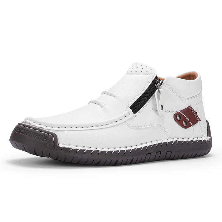Miles | Premium Handcrafted Leather Shoes