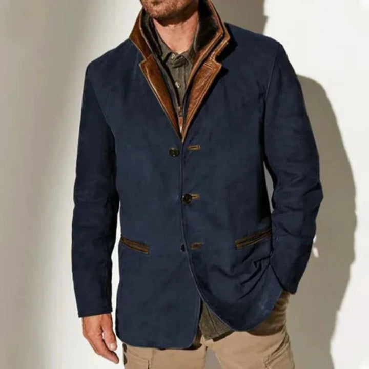 Grant | Vintage Heritage Jacket