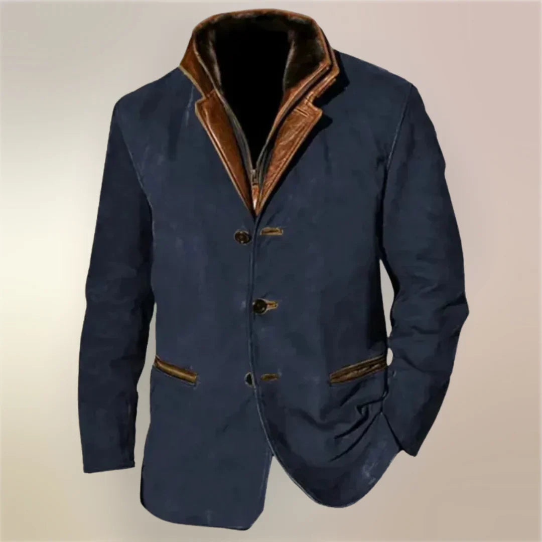 Grant | Vintage Heritage Jacket