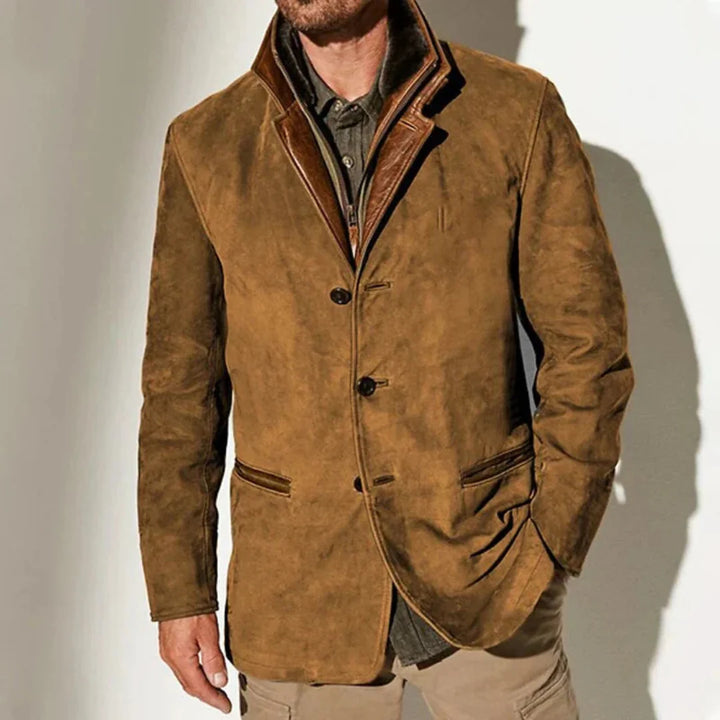 Grant | Vintage Heritage Jacket