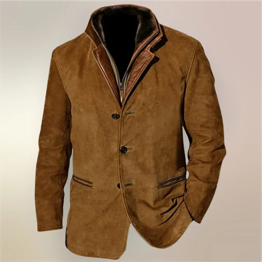 Grant | Vintage Heritage Jacket