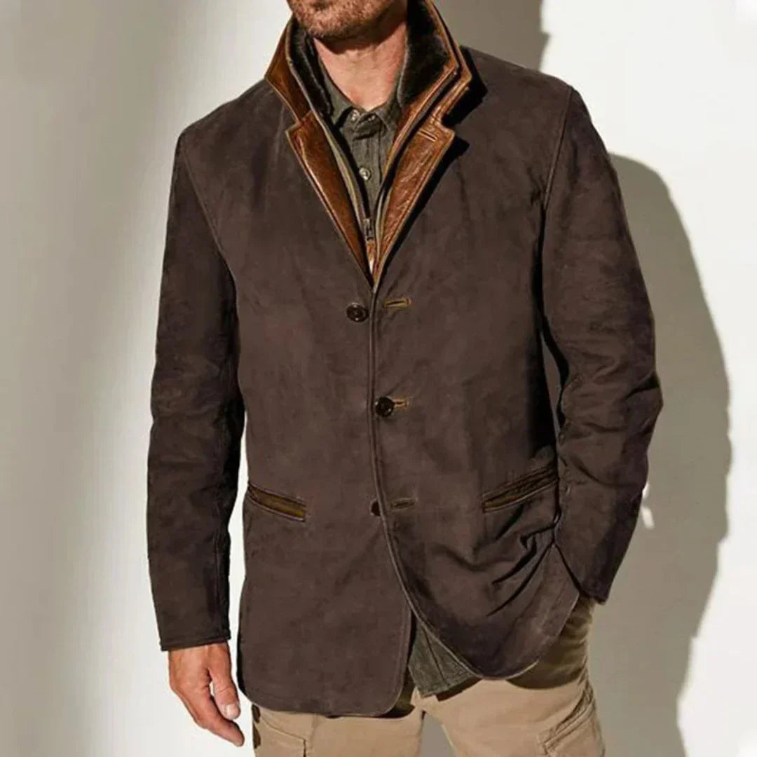 Grant | Vintage Heritage Jacket