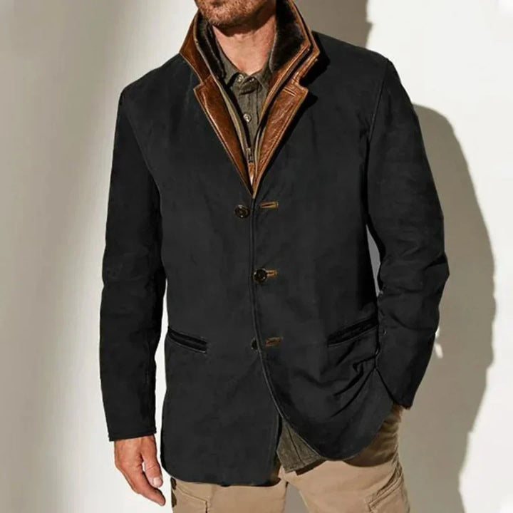 Grant | Vintage Heritage Jacket