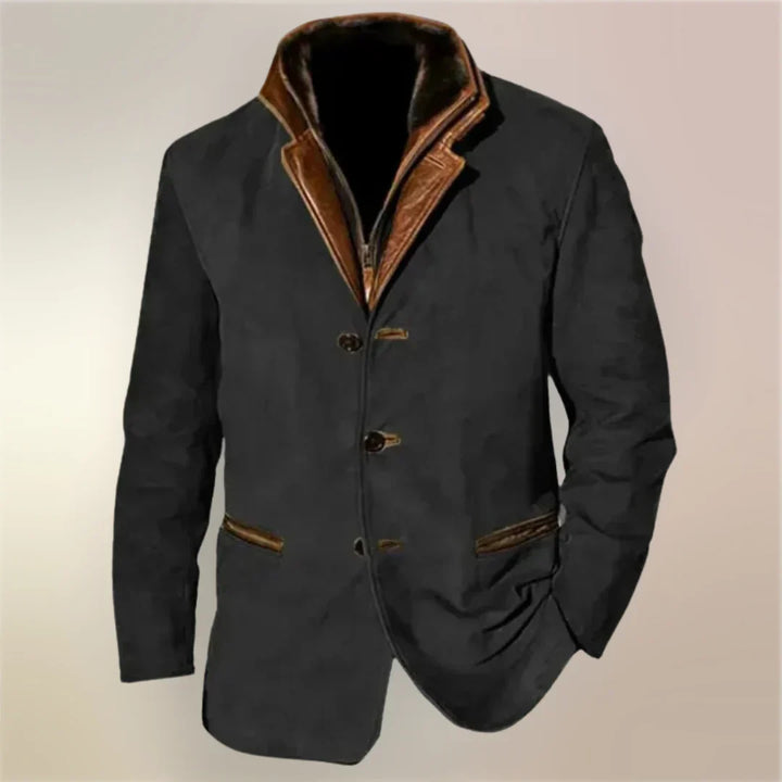 Grant | Vintage Heritage Jacket