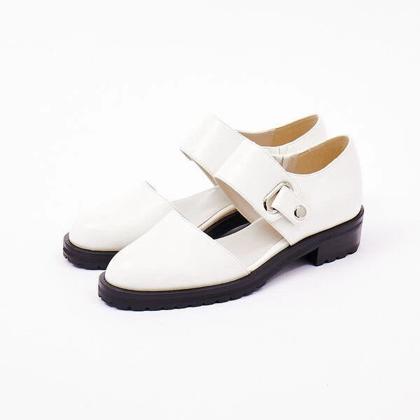 Orthopedic Mary Jane Shoes