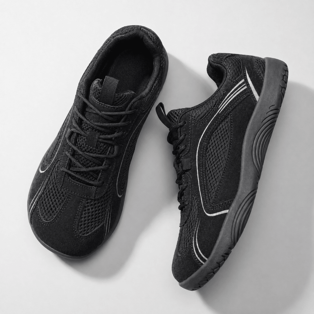 The Archer Barefoot Trainer