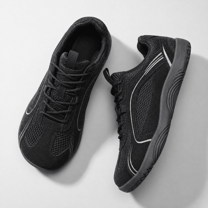 The Archer Barefoot Trainer