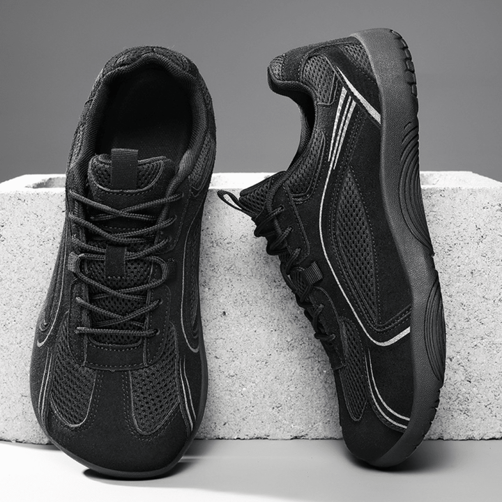 The Archer Barefoot Trainer