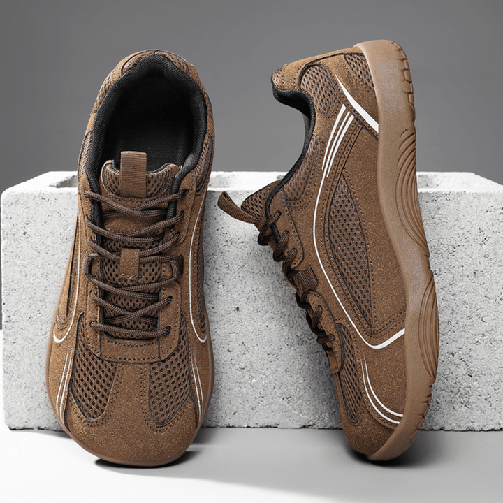 The Archer Barefoot Trainer