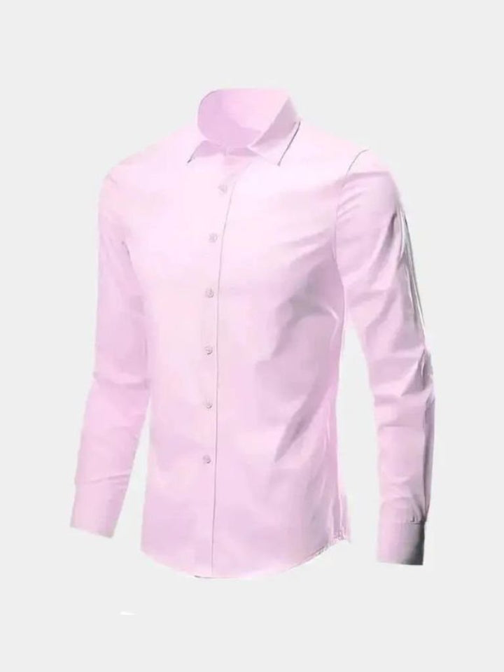 Ultra Tech Elastic and Water-Resistant Shirt - Westrows