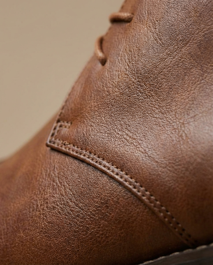 The Axel Chukka